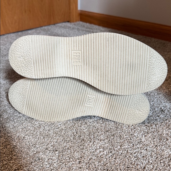 Men’s Frye Paul Lt Bal Oxford - Picture 9 of 10